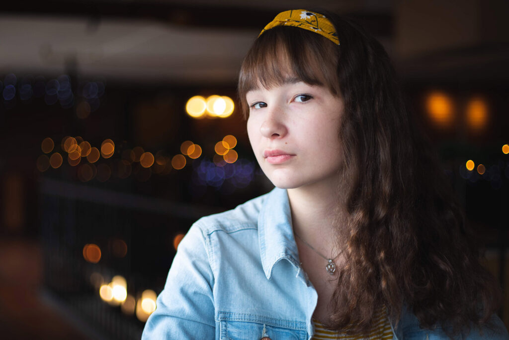 portrait photography