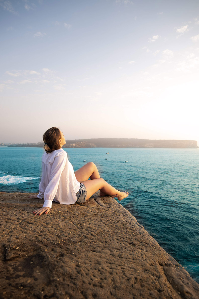 Portrait Photographer in Bend Oregon