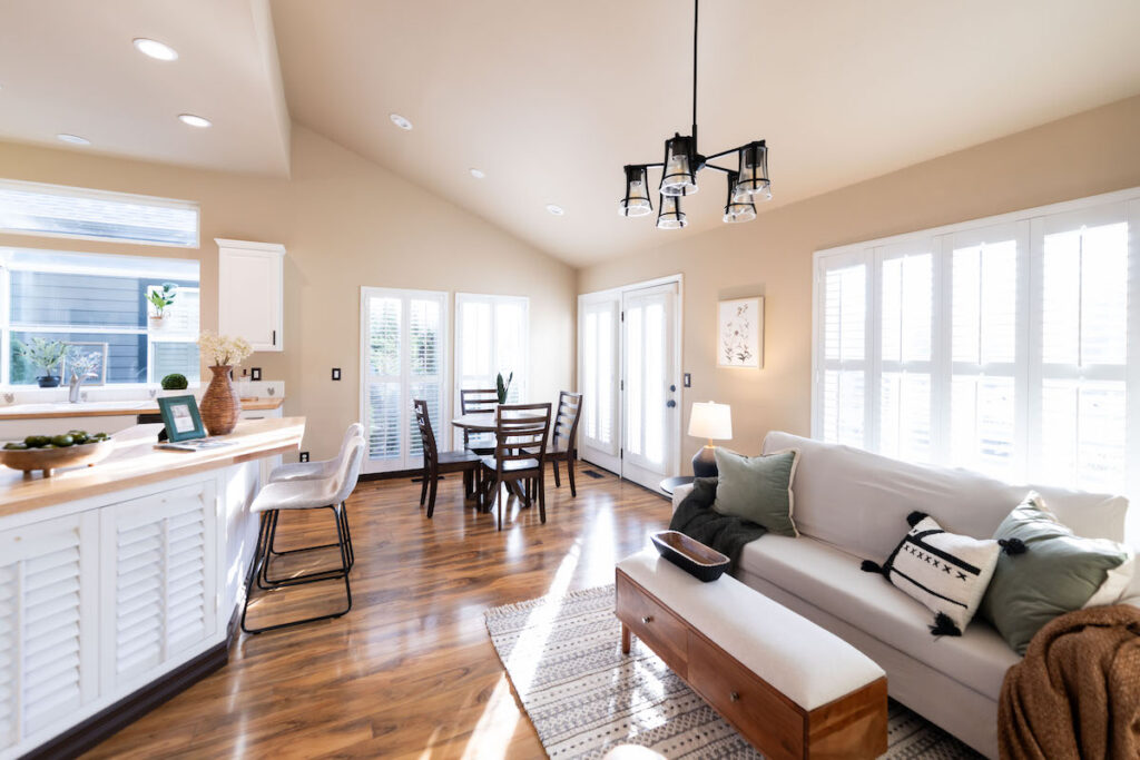 real estate photography by kiriell visuals